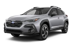 2026 Subaru Crosstrek 2.5L Limited Small SUVs 4S4GUHM61T3756127 for sale in Lyme, CT at Reynolds Subaru