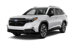 2026 Subaru Forester Touring SUV