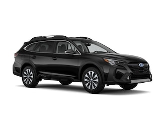 2025 Subaru Outback Limited SUV