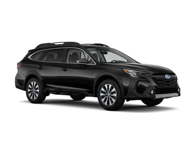 2025 Subaru Outback Limited SUV