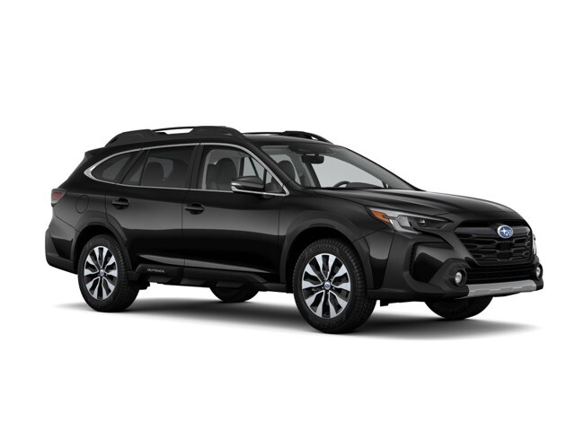 2025 Subaru Outback Limited photo 3