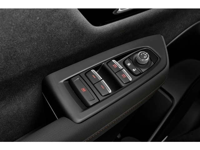 2026 Subaru Forester Sport - Photo 54