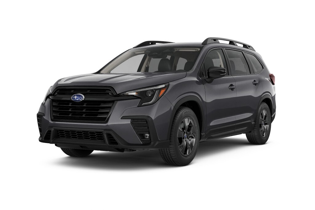 New 2027 Subaru Ascent Premium 7-Passenger SUV