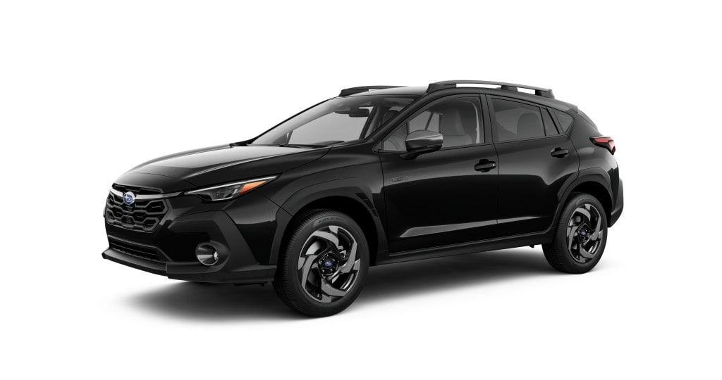 2026 Subaru Crosstrek Limited - Photo 34