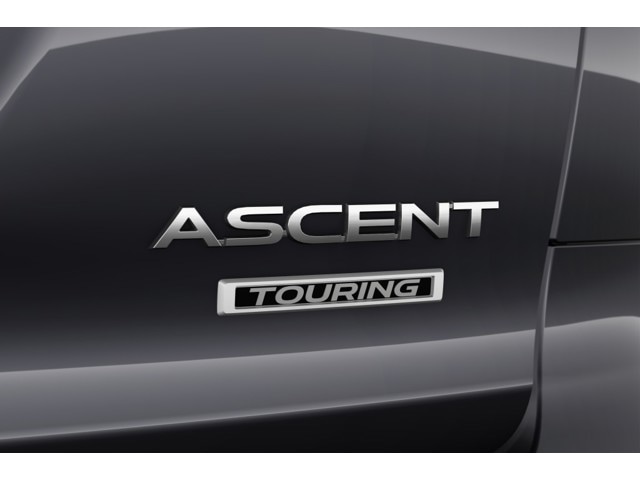 2026 Subaru Ascent Touring - Photo 42