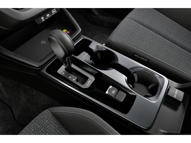 2026 Subaru Forester Premium - Photo 44