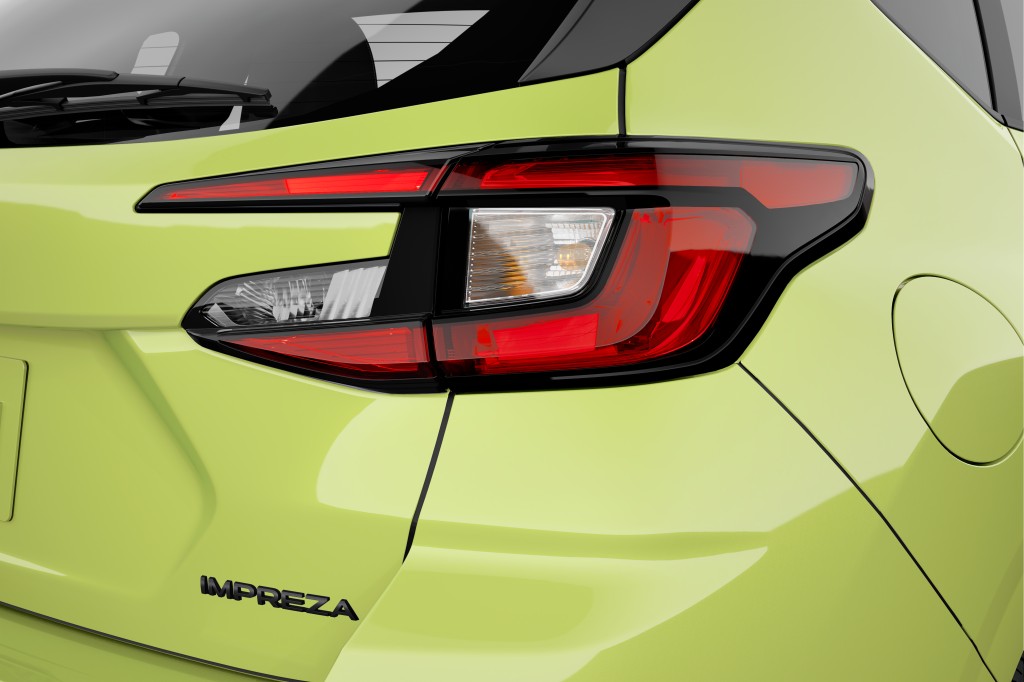 2026 Subaru Impreza Sport - Photo 33