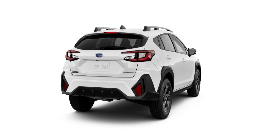 2026 Subaru Crosstrek Premium - Photo 37