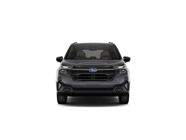 2026 Subaru Forester Touring - Photo 8