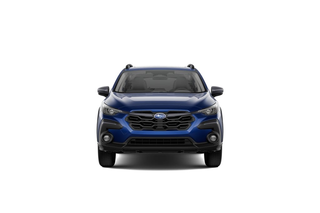 New 2025 Subaru Crosstrek Limited SUV