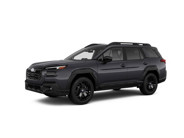 2026 Subaru Outback Limited XT - Photo 42