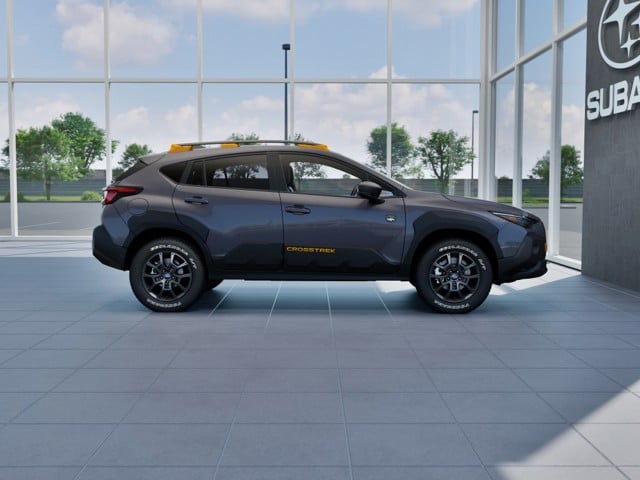 2026 Subaru Crosstrek Wilderness - Photo 33