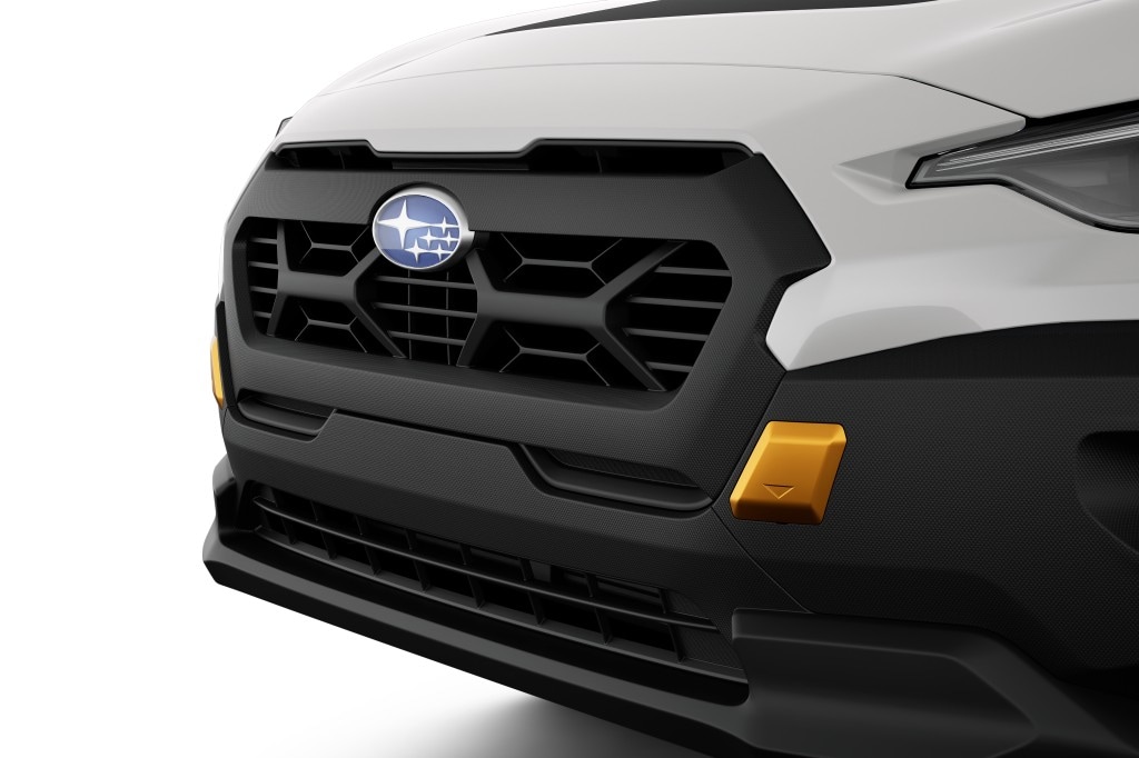 2026 Subaru Crosstrek Wilderness - Photo 13