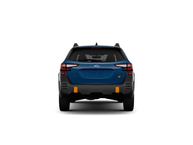 2025 Subaru Outback Wilderness photo 10