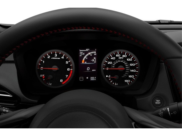 2025 Subaru WRX Premium - Photo 41