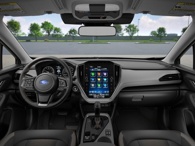 2026 Subaru Crosstrek Limited - Photo 51