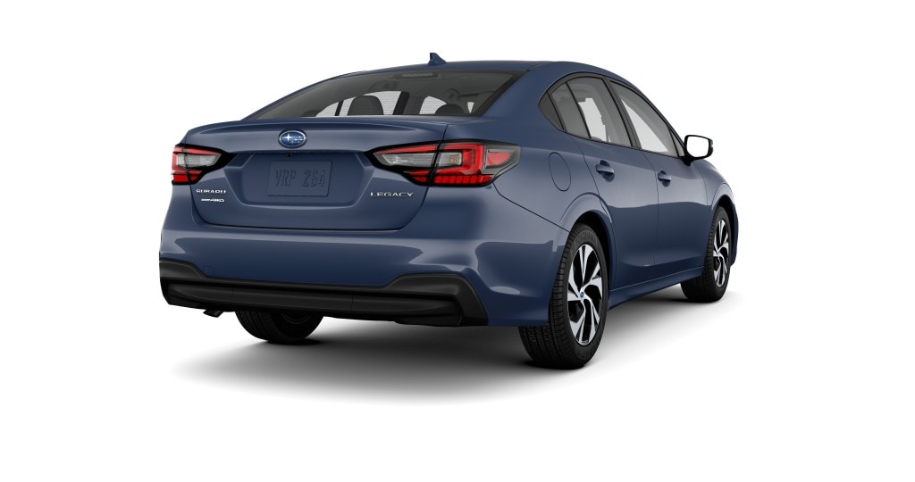 2025 Subaru Legacy Premium - Photo 40