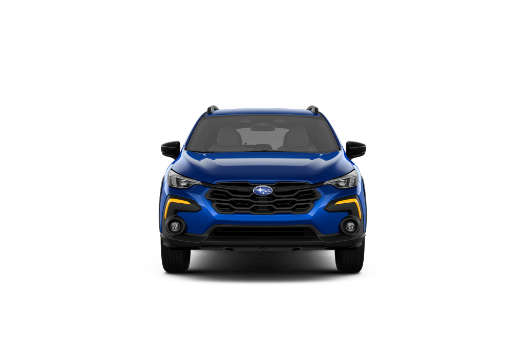 New 2026 Subaru Crosstrek Sport SUV