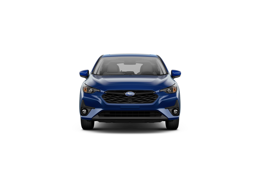 New 2026 Subaru Impreza Sport 5-Door
