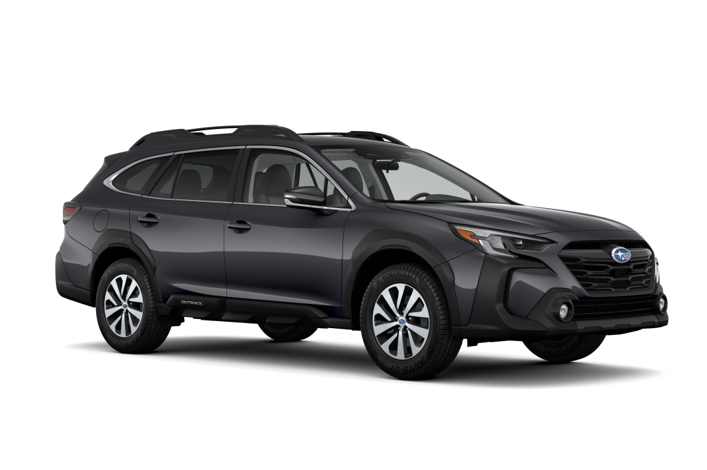 New 2025 Subaru Outback Premium SUV