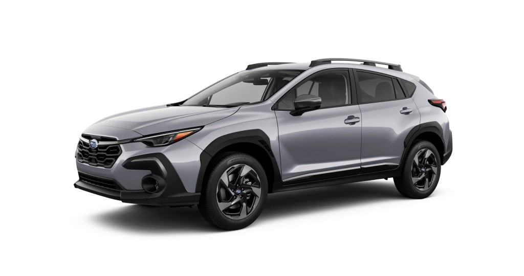 2026 Subaru Crosstrek Limited - Photo 9