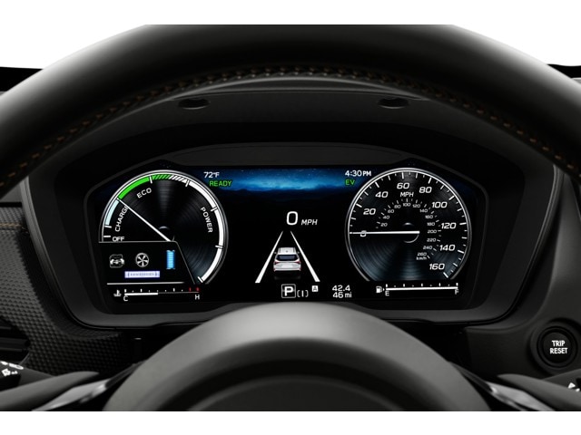 2026 Subaru Forester Sport - Photo 34