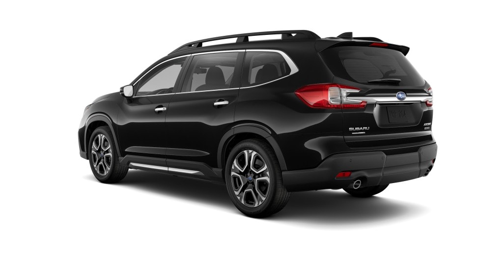 2026 Subaru Ascent Touring - Photo 6