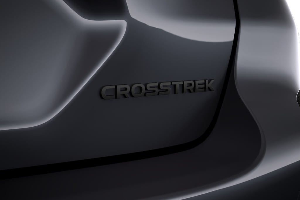 2026 Subaru Crosstrek Base - Photo 31