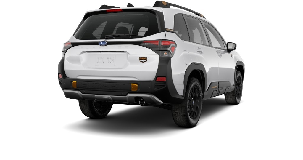 2026 Subaru Forester Wilderness - Photo 12