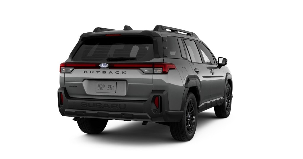 2026 Subaru Outback Limited XT - Photo 19
