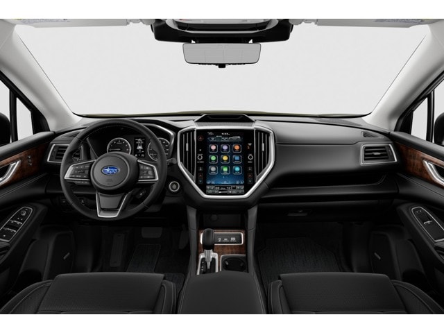 2025 Subaru Ascent Touring - Photo 19