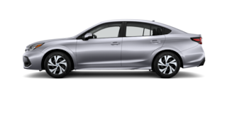 2025 Subaru Legacy Premium Sedan