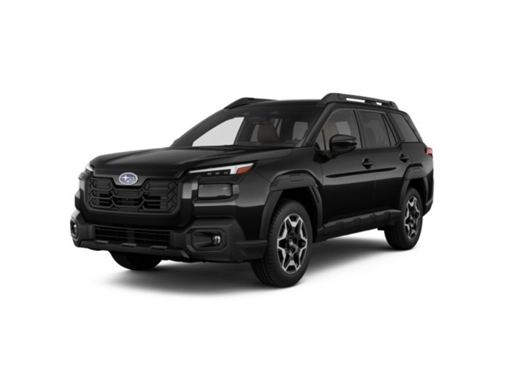 New 2026 Subaru Outback Touring SUV