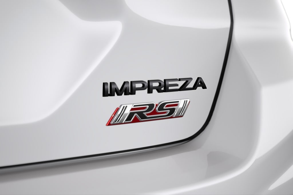 2026 Subaru Impreza RS - Photo 31