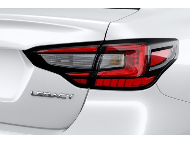 2025 Subaru Legacy Limited - Photo 13