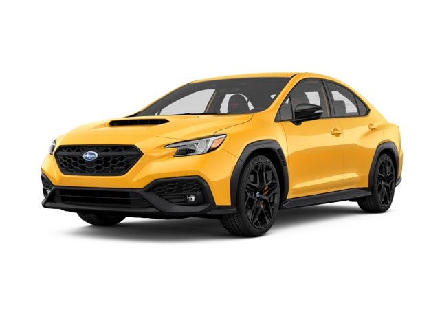 New 2026 Sunrise Yellow Subaru Series.Yellow image 2