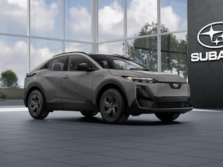 2026 Subaru Uncharted Sport SUV for Sale on Long Island at Riverhead Bay Subaru