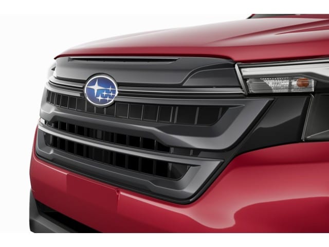 2026 Subaru Forester Premium - Photo 25