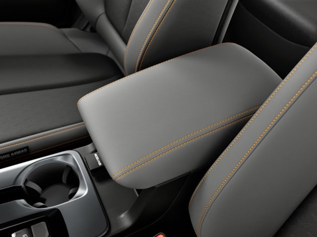 2026 Subaru Forester Wilderness - Photo 52