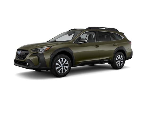 2025 Subaru Outback Premium - Photo 7
