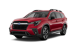  Subaru Ascent