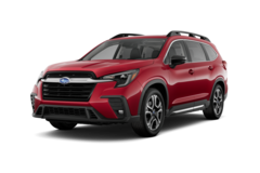 2026 Subaru Ascent Limited 8-Passenger SUV