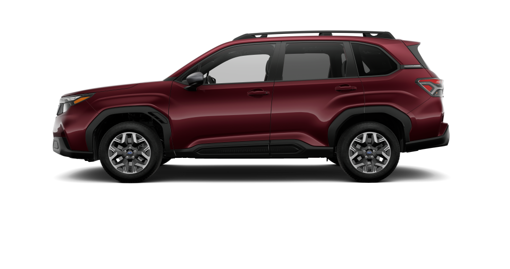 2026 Subaru Forester Premium photo 2