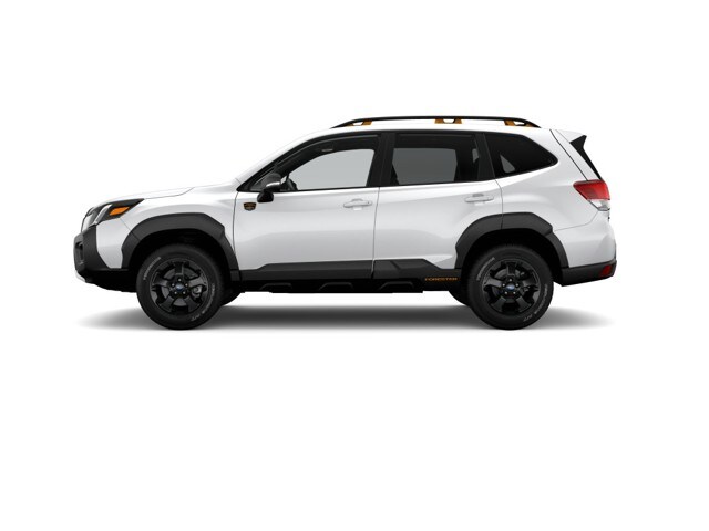 2025 Subaru Forester Wilderness photo 7