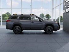 2026 Subaru Outback Wilderness in Magnetite Gray Metallic, stock #TY590459 — photo 7