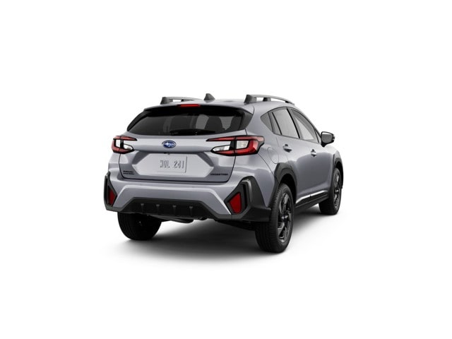 2026 Subaru Crosstrek Limited - Photo 11