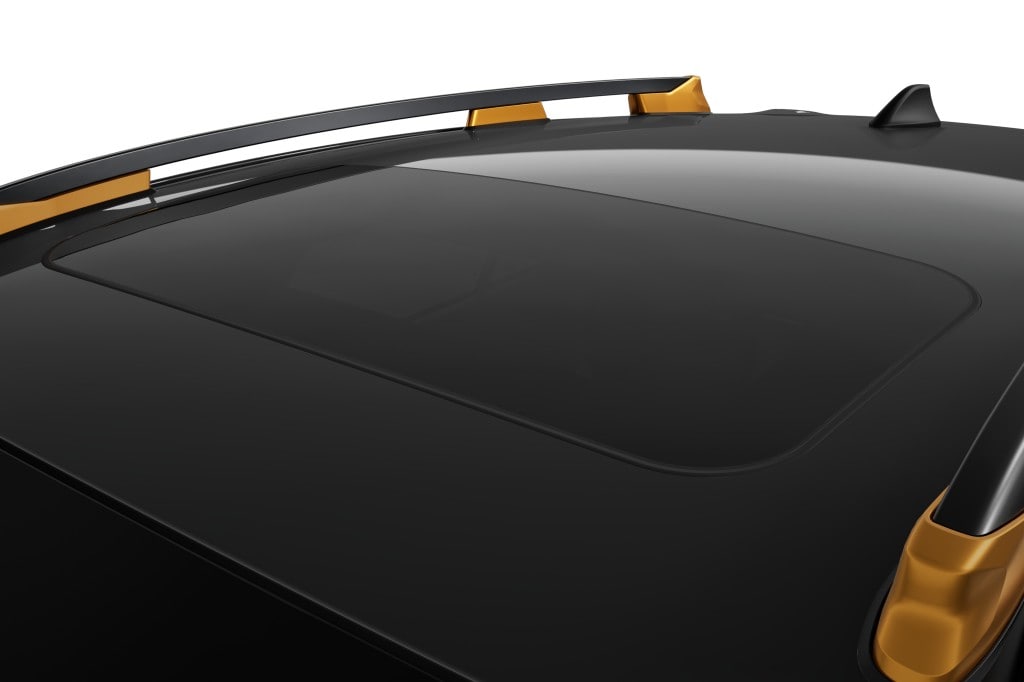 2026 Subaru Crosstrek Wilderness - Photo 28