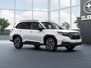 2026 Subaru Forester Touring Hybrid SUV