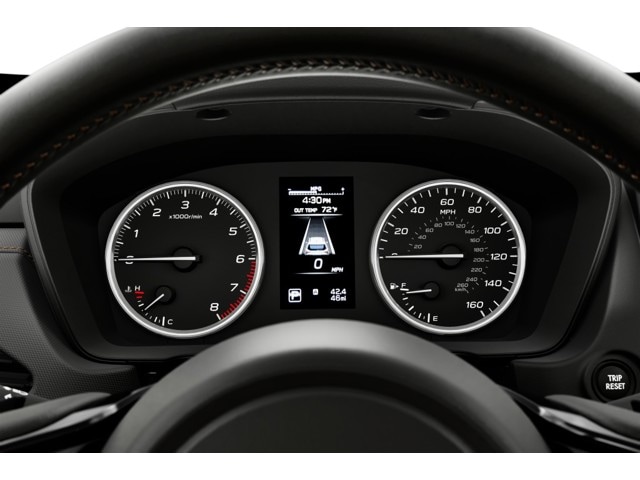 2025 Subaru Forester Touring - Photo 18