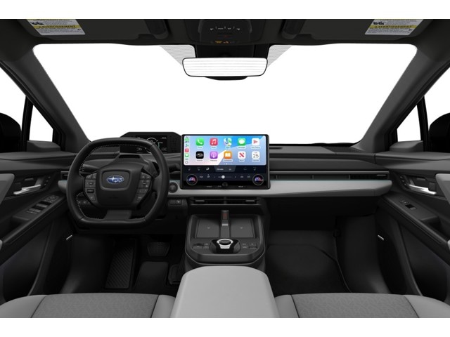 2026 Subaru Solterra Limited XT - Photo 36